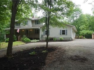 2316 Porter Rd, Atwater, OH 44201