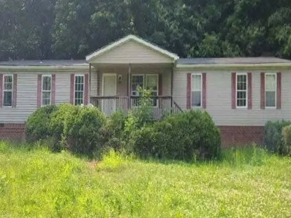 2911 New Dry Hollow Rd, Cumberland Furnace, TN 37051