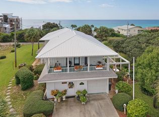 3198 E County Highway 30a, Santa Rosa Beach, FL 32459