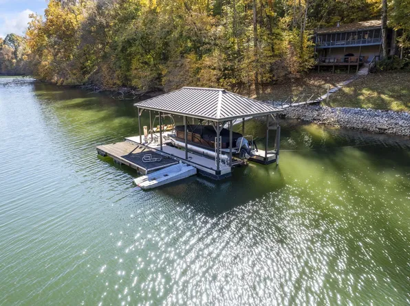 6443 Tanyard Hill Rd, Lynchburg, TN 37352