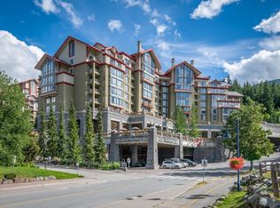 4090 Whistler Way #881, Whistler, BC V8E1J3