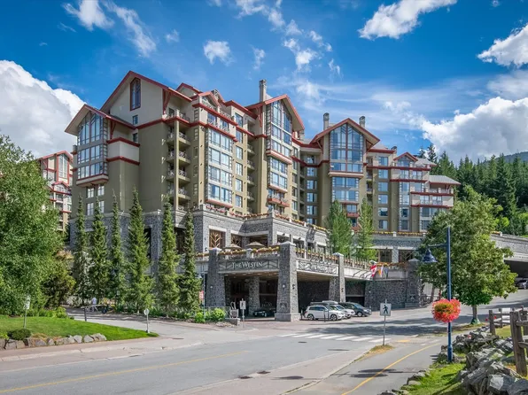 4090 Whistler Way #881, Whistler, BC V8E 1J3