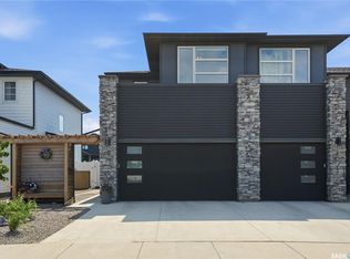 850 Brighton Gate, Saskatoon, SK S7V0P6