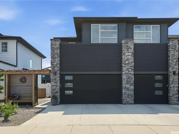 850 Brighton GATE, Saskatoon, SK S7V 1L2