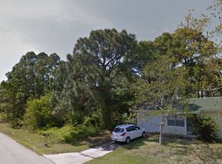 925 Thompson Rd SW, Palm Bay, FL 32908