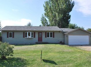 5119 Airport Rd, Spearfish, SD 57783