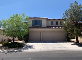 5543 Brownfield St, Las Vegas, NV 89148