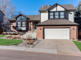 7827 Silverweed Way, Lone Tree, CO 80124