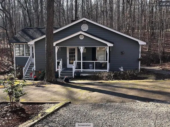102 Oak Ridge Ln, Eatonton, GA 31024