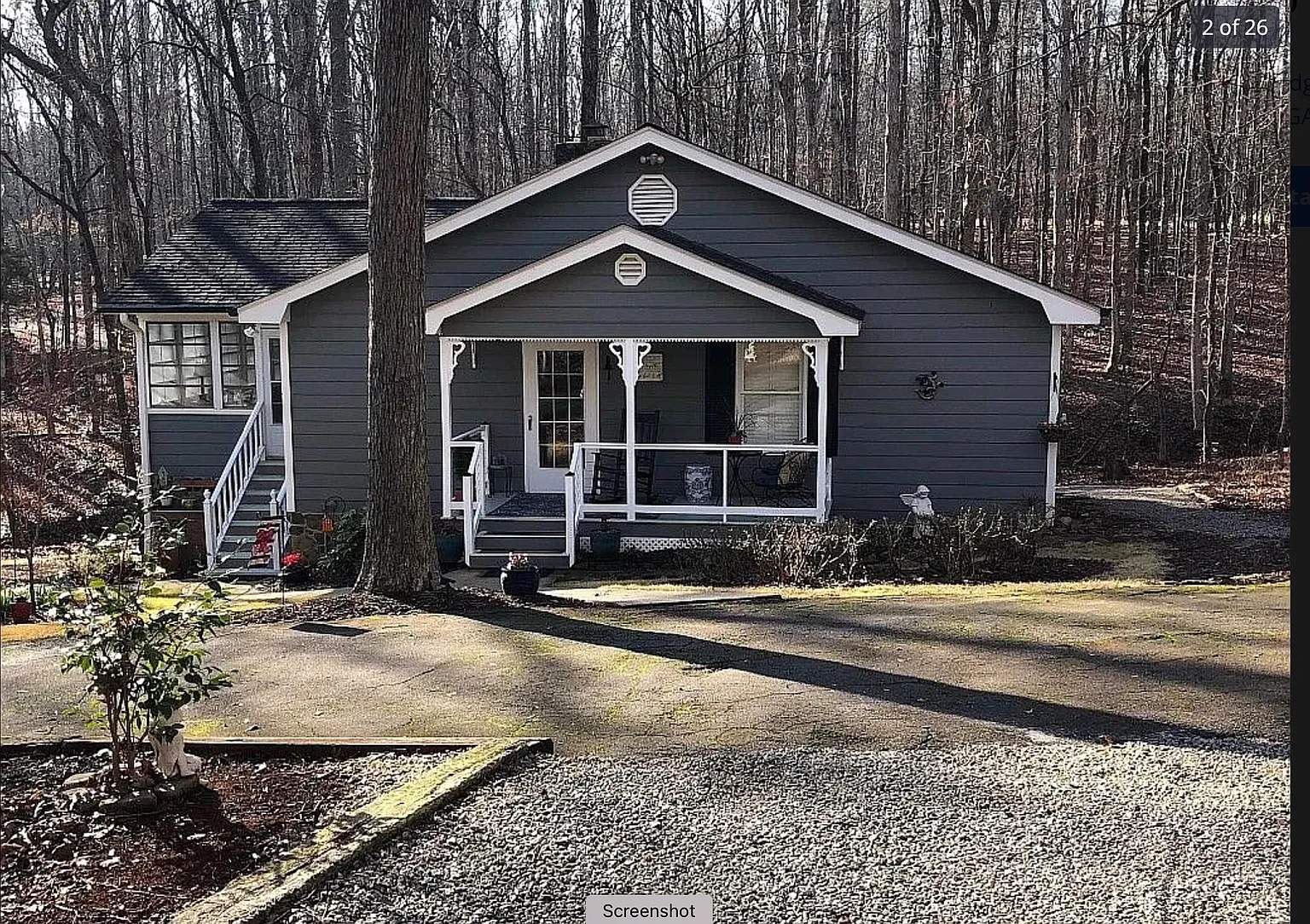 102 Oak Ridge Ln photo 1