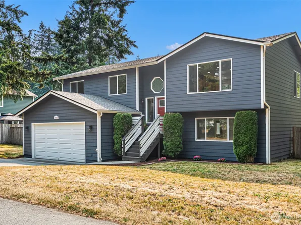 3980 Redemption Avenue SE, Port Orchard, WA 98366