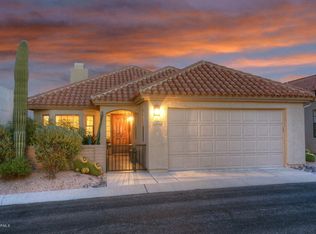 5924 N Misty Ridge Dr, Tucson, AZ 85718