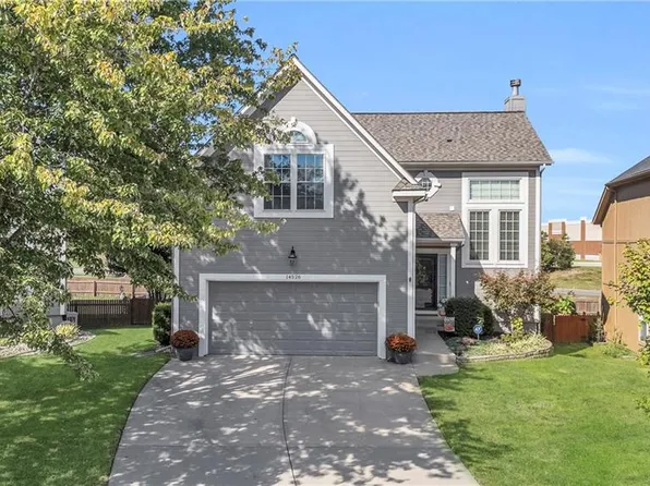 14526 W 138th Ter, Olathe, KS 66062