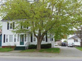 5 Pleasant St, Waterville, ME 04901