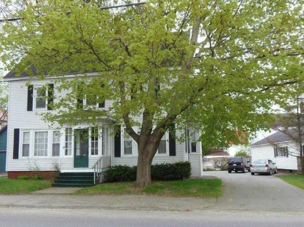 5 Pleasant Street, Waterville, ME 04901