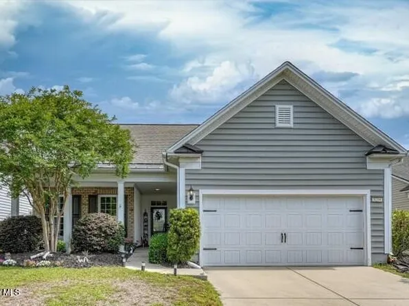 5214 Flank Court, Southport, NC 28461