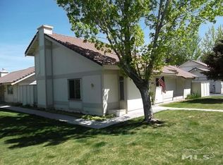 1141 Wagon Wheel Cir, Reno, NV 89503