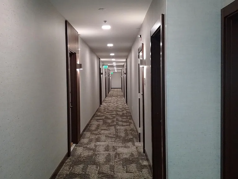 1500 Washington St #3V — Photo 5