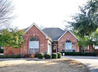1417 Abilene Ct, Allen, TX 75013