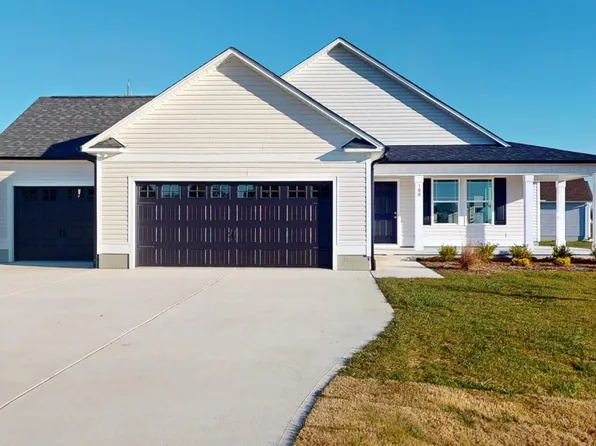 100 Gorman Place Place, La Grange, NC 28551