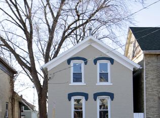 314 N 4th St, Watertown, WI 53094