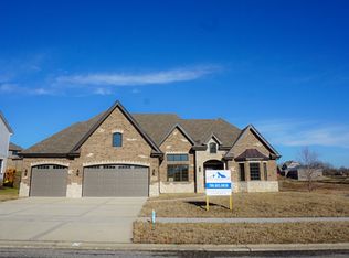 12510 Whisper Creek Way, Mokena, IL 60448