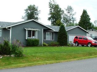 1610 151st Pl NE, Arlington, WA 98223