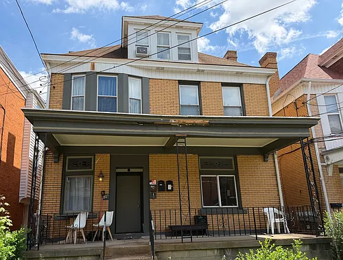836 Collins St #1 Photo 1