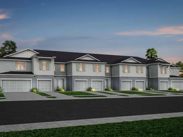 5144 Inspire Ln, West Melbourne, FL 32904