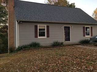 3322 Lighthouse Ln, Hudson, NC 28638