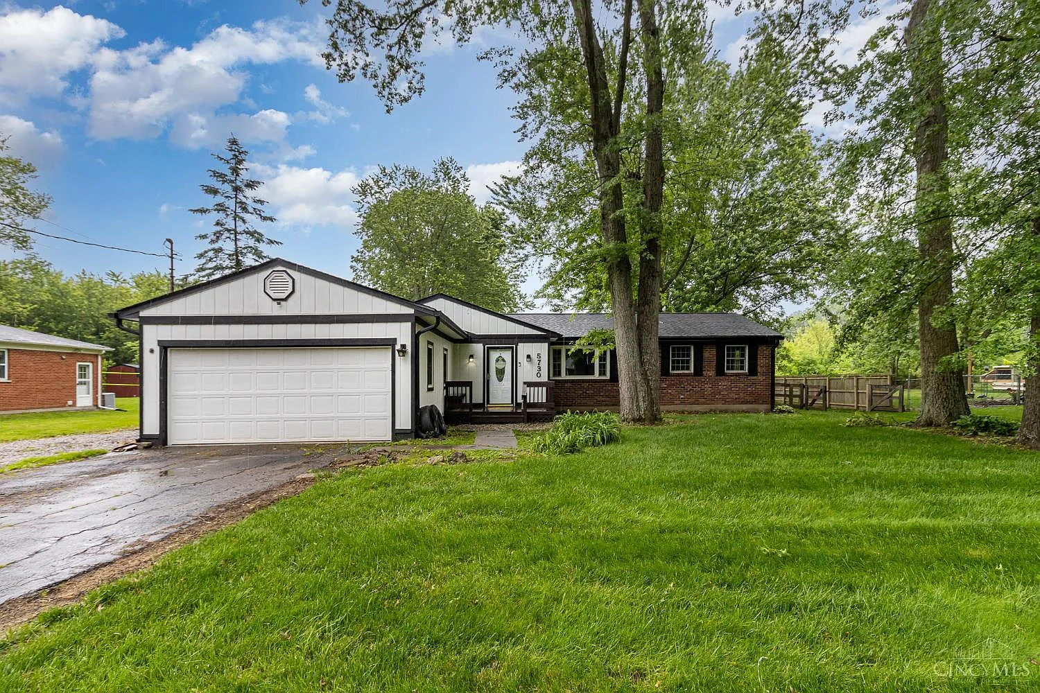 5730 Hilltop Way photo 1
