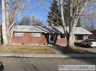 1836 Jewel Dr, Longmont, CO 80501