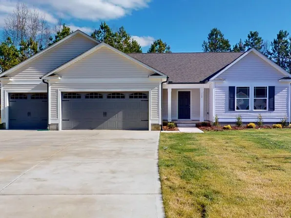 112 Windemere Lane, Goldsboro, NC 27530