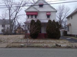 12009 Forest Ave, Cleveland, OH 44120