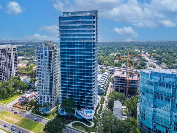 3101 BAYSHORE STREET #1001, TAMPA, FL 33629
