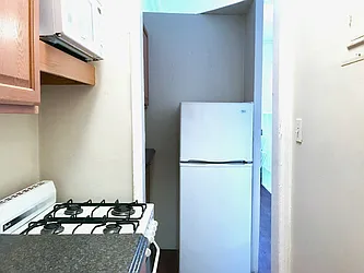 Rented by Sovereign Associates