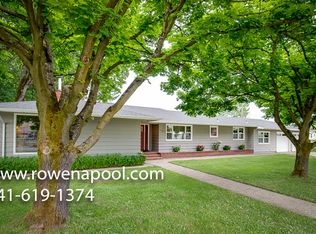 1535 Century Dr NE, Albany, OR 97322