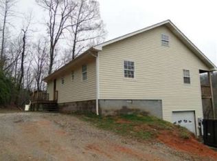 5652 Bridge Creek Rd, Tiger, GA 30576