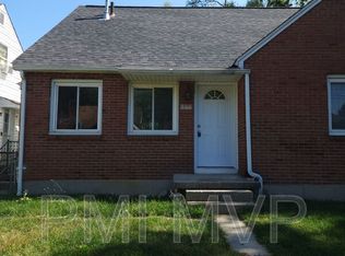 266 S Powell Ave, Columbus, OH