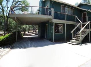 12822 Cresthaven Dr, Groveland, CA