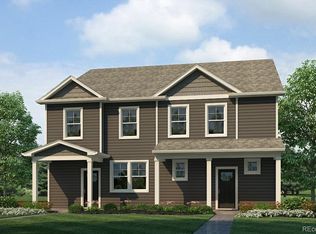 1374 S Chester Street #A, Denver, CO 80247