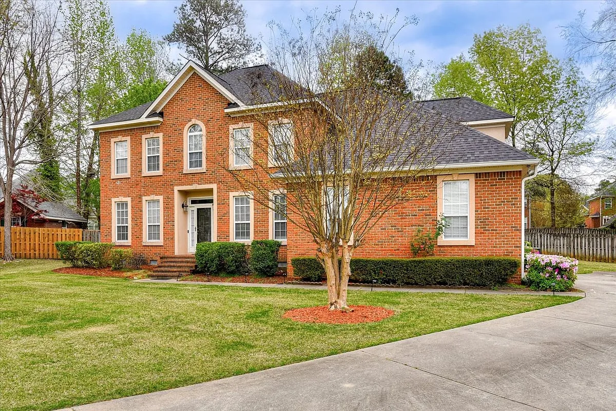 4363 Wisteria Court — Photo 2