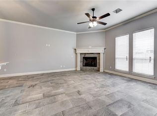 8008 NW 160th Ter, Edmond, OK 73013