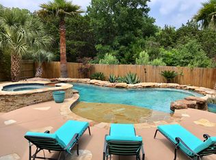 11004 Pairnoy Ln, Austin, TX 78739