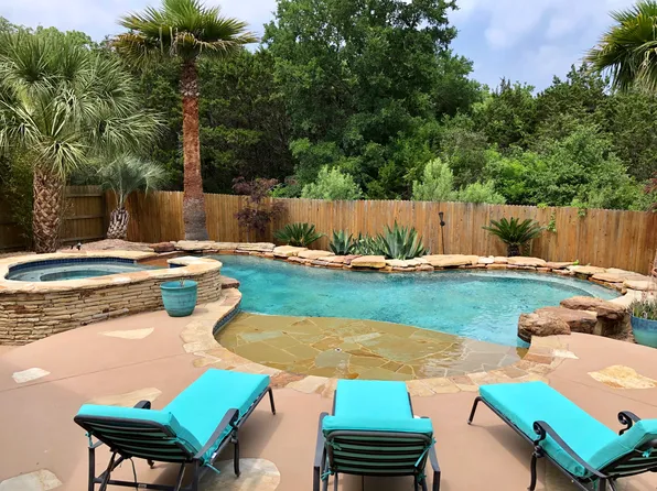 11004 Pairnoy Ln, Austin, TX 78739