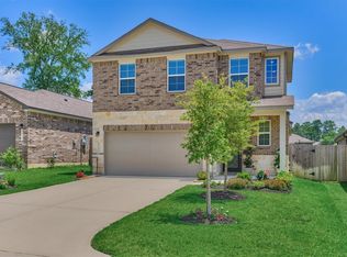 8039 Peppercorn St, Magnolia, TX 77354