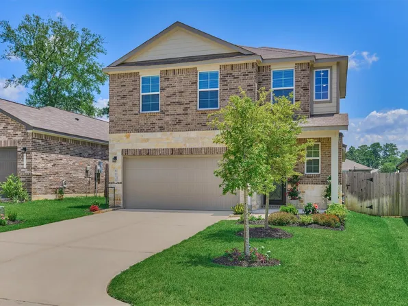 8039 Peppercorn St, Magnolia, TX 77354