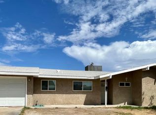 380 N Acacia St, Blythe, CA 92225