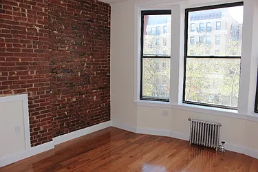 Rented by NES Realty 