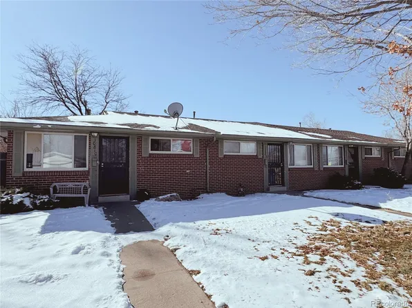 10800 E 4th Way, Aurora, CO 80010